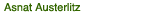 Asnat Austerlitz